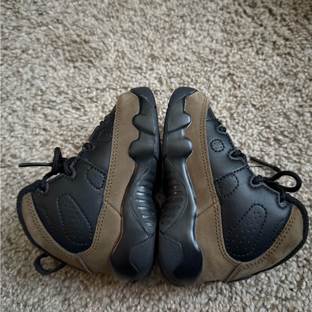 Jordan 9 - Picture 3 of 4